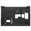 Cas nouveaux boîtiers pour ordinateur portable pour Lenovo IdeaPad 310 31015 31015isk 31015Abr LCD Couverture arrière Couverture avant Palmrest Bott