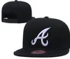 American Baseball Braves Snapback Los Angeles Hats Chicago La Ny Pittsburgh New York Boston Casquette Sport Champs World Series Champions Verstellbare Caps A11