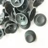 200pcs / lot pour Microsoft Xbox 360 Contrôleur supérieur Thumbsticks 3D Analoge Joystick Replacement Thumb Stick Grip Caps Caps Couper Boutons