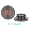 Black Smile Face Golf Weights for TP Collection, Spider Mini, Furss, Spider FCG клюшки