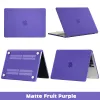 Cases For Macbook Air 13.6 Case A2681 M2 2022 2020 Air M1 A2337 For MacBook Air 13 Cover 2021 Funda Pro 14 A2442 Case New Laptop Case