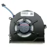 Pads New Laptop CPU Cooling Fan For HP Pavilion 15CC703TX 15CC704TX 15CC705TX 15CC706TX 15CC707TX 927918001 NFB80A05H003