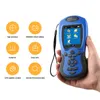 NOYAFA NF-198 GPS Land Meter Handheld Digital Farmland Area Length Height Pressure Satellite Measuring Device Measurement Tool