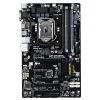 使用済みギガバイトGAB85HD3 LGA 1150 DDR3 B85HD3 32GB I3 I5 I7 22NM CPUデスクトップマザーボード