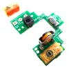 Accessoires Top Mouse Motherboard Micro Interrupt Bouton Module Bouton Swap Bouton de la carte Remplacement Pièce de réparation pour G Pro Wireless Gaming Mouse