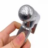 Handheld Toilet bidet sprayer copper core Hand Bidet faucet for Bathroom hand sprayer shower head self cleaning Accessories