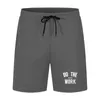 Мужские шорты 2024 Summer Quick Dry Polyester Fitness Training Running Sports Men Men Plus Size Trabout Traby Tym Плоты короткие штаны
