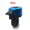 Bicycle Bell Safety Bike Bell Ring Alloy Mountain Road Bicycle Horn Sound Alarm Cycling Handlebar Bike Accessories Rings