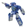 Transformatoren Generationen Krieg für Cybertron Kingdom Core Class Soundwave Toys F0667 Spielzeug für Jungen Kinder Geschenke