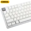 Accessoires XDA PBT KeyCaps Engels/Koreaans/Russisch/Japans/Set voor Apple Mac Cherry MX KeyCap voor DIY Aangepast mechanisch toetsenbord