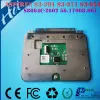 Pads Laptop touchpad for ACER Aspire S3 S3371 S3391 S3951 series 56.1708.051 s8654c2602