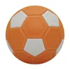 Curved Soccer Ball College Football Game Trajectory Football Excellent Size 4 Street Soccer Balls Multifunctional Indoor Soft 240407