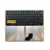 Keyboje nas dla Acer Aspire One for ZE7 NAV50 PAV50 PAV70 NAV70 Laptop Klawiatura English Black White