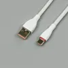 Acessórios Tipecte To USB Aviator Cable Aluminit Loy
