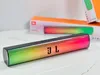 K5 Bluetooth Seeper Bar Bar Streel Light RGB تشغيل صوت مضخم صوت الحصان