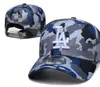 American Baseball Dodgers Snapback Los Angeles Chapé