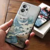 Для Funda Real Me Realme GT2 GT 2 Pro Cover Cover для realmegt2 pro милый 3D Art мягкий силиконовый чехол.