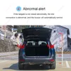 Peugeot 4008 3008 5008 için otomatik elektrik bagaj kapağı asansörü Chevrolet gövde kapağı otomatik kapı açılış araba kapısı asansör mandal kilit