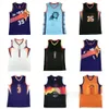 Suns Durant Jersey Booker Paul Embroidered Basketball Tank Top For Men And