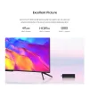 박스 글로벌 버전 Realme TV Stick 4K 버전 2GB RAM 8GB ROM Cortex A35 Quad Core Bluetooth 5.0 Google TV Stick Android