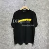 Hommes de luxe t-shirt marques imprimées Tops d'été tshirt tshirt oversize chiens de skate coure couche à manches courtes lâches pour adolescents amateurs