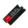 Карты M.2 SSD M2 NGFF SATA 128GB 256 ГБ 512 ГБ 1 ТБ твердотельный диск 2280 Внутренний жесткий диск жесткий диск для рабочего стола для ноутбука