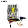 2A 4A 6A 10A Digital Display AC 220V 110V till DC 12V 24V 36V 150W Justerbar transformator Switching Power Supply LED -drivrutin