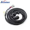 AUBALASTI 400W AC SERVO MOORT KITS 60ST-M01330 1.27N.M 220V 3000RPM MATTRAL PRUMER