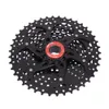 Ztto 11s 11 Velocidade 11-42t Cassete de roda livre Black Bicycle Peças de largura proporção para peças MTB Mountain Bike Bicycle Parts