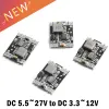 DC 5.5 ~ 27V à 3,3 / 5 / 12V MP1584 MODULE D'ALIMENTATION DE CONVERTISSEMENT DC-DC DC MINI MINI MODULE DE RÉGULATEUR DE SETTOW