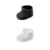 Scooter Rear Mudguard Hook Rubber Cap for Xiaomi Scooter Mijia M365 1S Pro Pro2 Kick Scooter Rear Fender Hook Rubber Cover Case