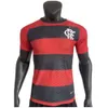 Koszulki piłkarskie męskie 23/24 Flamengo Home Jersey Players Wersja piłka nożna Neymar Neymar Piłka nożna