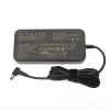 Ładowarki 20 V 7,5A 150W 6,0*3,7 mm AC Laptop Adapter do ASUS TUF Gaming A15 FX505 FX505D FX505DU FX505DT FX506LU VX60G ADP150CH B