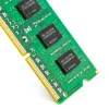 Rams Memoria DDR3 8GB 16 ГБ ОЗУ для ноутбука 1333 1600 2400 2666 208PIN, так что память DIMM Memory DDR3 RAM 8GB PC3 RAM для ноутбука компьютера