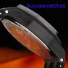 AP Movement Wrist Watch Royal Oak Offshore Series Automatisk mekanisk herrklocka Forged Carbon 44mm Time Display Ceramic Ring Tape Waterproof Night Light 26400