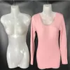 Wit plastic vrouwelijk naaigoek mannequin, body rekwisieten, halve lengte, kinderborst, röntgenfeertrek, hangend, c058,5 pc's lot