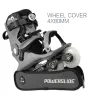 Powerlide 100% Powerlide UBC em linha de skate Wheels Cober