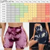 Yoga Outfits Cloud Hide Sexy Girl XS Yoga Shorts Fitness High Waist Gym Workout Tights for Women Sports Running Trousers Quick Dry Leggings Y240410