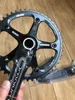 Sram Original Omnium Track Crankset Stale Gear Wheel 48T GXP 170 mm 165 mm pojedynczy prędkości korb