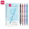 0.5mm Black Ink Quick-drying Kawaii Pen Exam Cute Gel Stationery School Supplies Office Signing High-quality