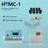 Intelligent Fully Automatic Temperature Controller Digital Display Module Temperature Control Switch Micro Incubator DIY Set