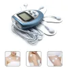 Electrical Vibrant Meridian Pulse Muscle Stimulator Electrotherapy EMS Electrical Fréquence Physiothérapie Relief Pain