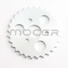 420/428 Motorcycle Motorbike 29T Rear Sprocket for Honda Z50A Z50 Z50R Z50J Monkey Bike Motor Moto Pit Dirt Bike Accessories