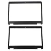 Frames nieuw laptop voorscherm frame lcd lcd bestel beschermende cover vervanging voor dell breedtegraad e7470 e7250 met cameratat