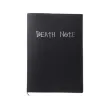 Notebooks Anime Death Note Notebook Set Leather Journal Collectable Death Notebook School Grote anime thema schrijven Journal Feather Pen