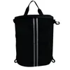 Storage Bags Board Bag Waterproof Kayak Paddle Deck Swivel Hook Zipper Closure Capacity Versatile Solution Outdoor