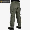 Idogear Hunting Molle Tactical G3 Combat Suit ShirtPants膝パッド更新