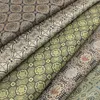 Tissu vintage de style chinois Brocade satin jacquard tissu pour coudre kimono cheongsam and sac