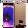OPPOを見つけるX5 Lite CPH2371 LCD X5 PFFM10ディスプレイタッチスクリーンデジタイザーアセンブリX5 Pro LCD PFEM10 CPH2305 LCD