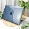 Cases Laptop Case voor MacBook Air 13 Case M2 MacBook Pro 13 Case 2020 Air M1 Cover Funda Pro 16 Case 2021 Pro 14 Case 15 Accessoires